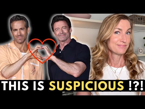 Hugh Jackman's ex-wife speaks out !?! This is getting MESSY!!