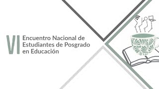 XVI CNIE | Invitación al VI ENEPE