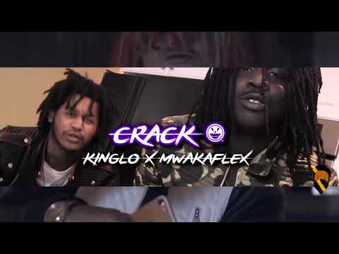 Chief Keef Type Beat x Lil Pump x Koba  - Crack ( PROD BY KINGLO X MWAKAFLEX) ☠️