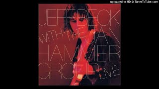 Jeff Beck with The Jan Hammer Group ► Darkness: Earth In Search Of A Sun [HQ Audio] Live 1976