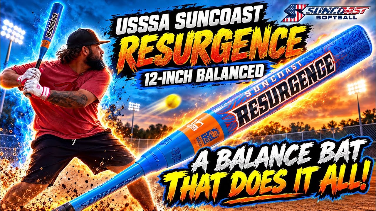 Suncoast Resurgence Balance
