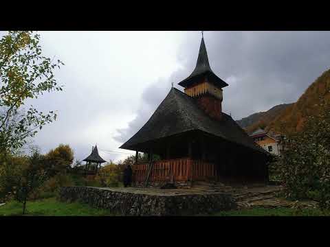 Mănăstirea „SUB PIATRĂ”