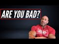 This is How to Be BAD!