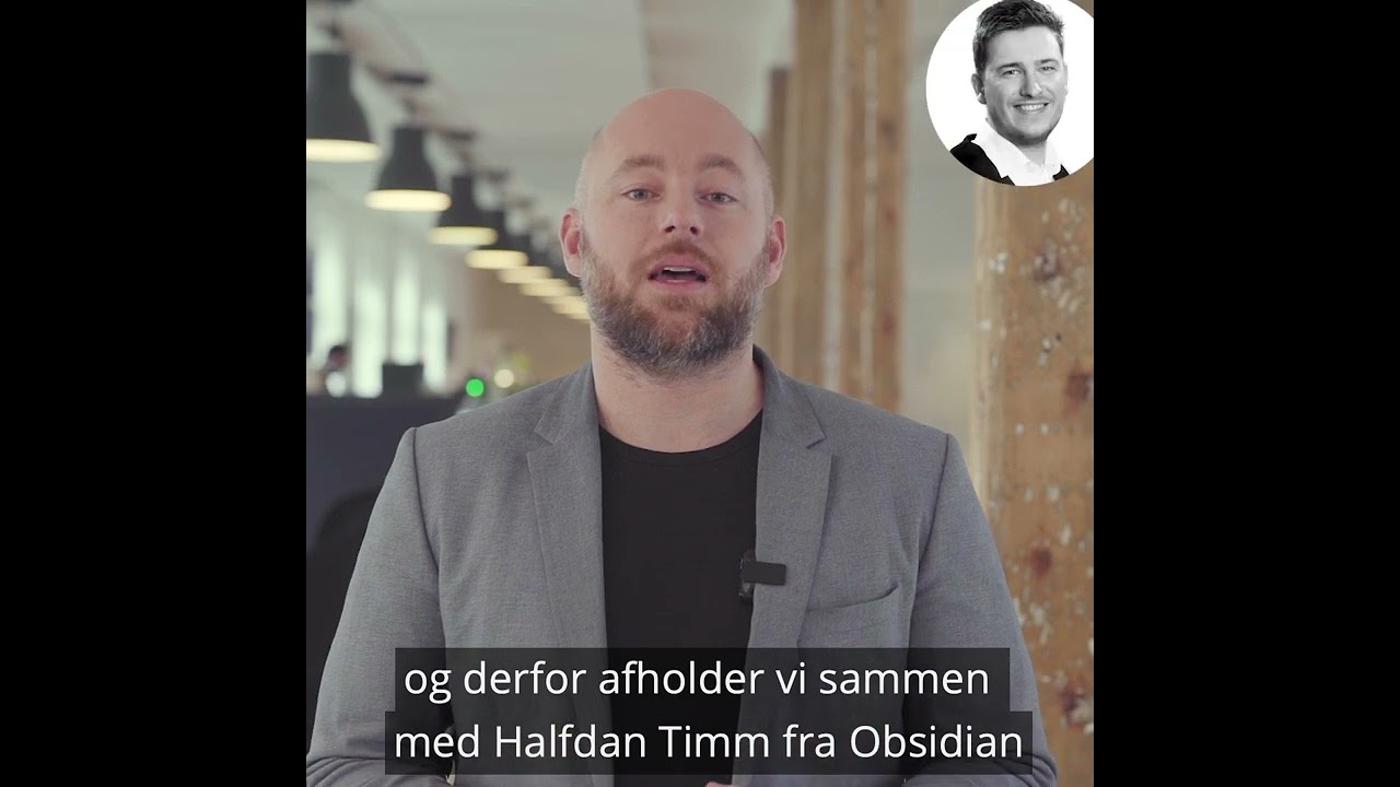 Clerk.io short video thumbnail