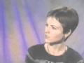 Dolores speaks Gaelic - 1996 interview