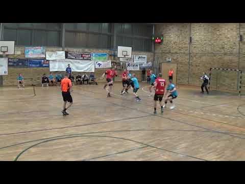 SV Aufbau Altenburg : SV Hermsdorf 14.12.2019