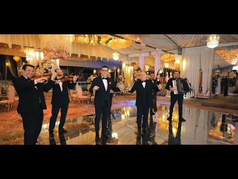 Stelu Pandelescu ❌ Marcel Pavel - Sa iubesti nu e pacat l Official Video