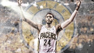 Paul George Mix- MVP Candidate