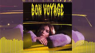 Kadr z teledysku Bon Voyage tekst piosenki Dotter