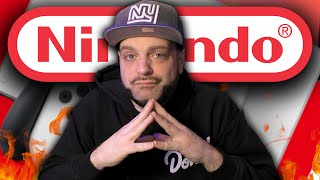 So What The Hell Is Nintendo Doing In 2024?
