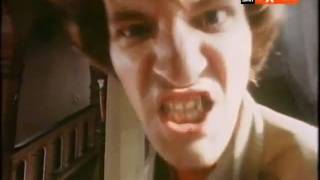 Eugenio Finardi – Computer (1981)