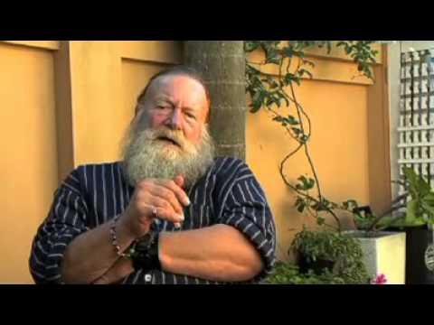 Jack Thompson talks about nardoo