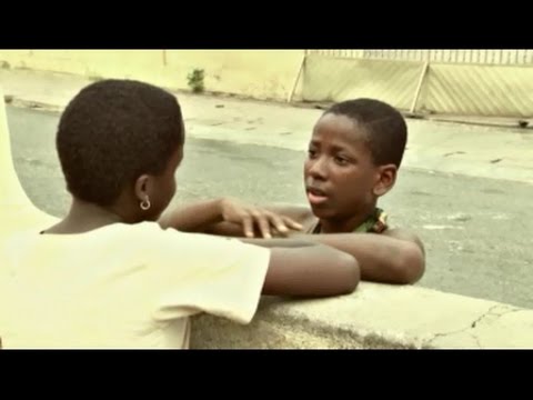 Cyril before he became Famous in YOLO SEASON 3 EPISODE 6,7.(part 3)
