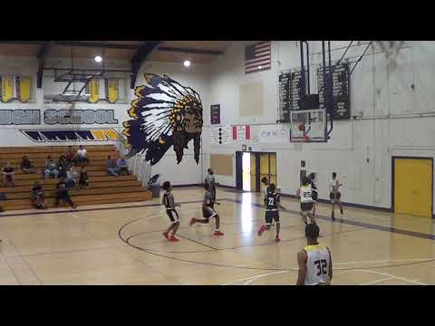 SB2020 VS TEAM LILLARD