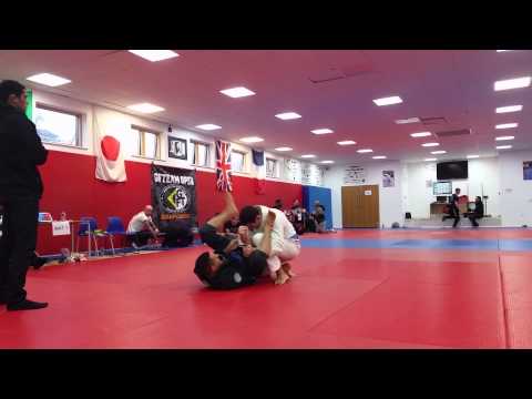 GFTeam UK 2015 Absolute 2 (Final)