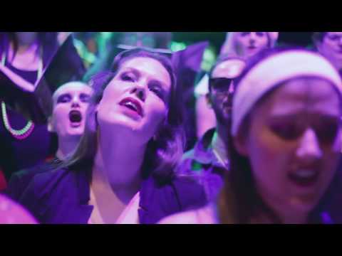 London City Voices Spring 2018, Break My Stride