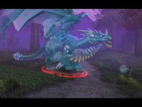 Duskwood Twilight Grove 073009 211401