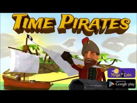 Time Pirates Video