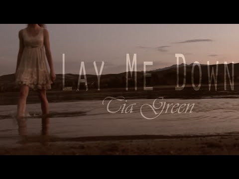 Lay Me Down - Sam Smith | Tia Green