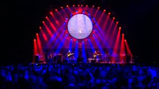 Brit Floyd - Another Brick In The Wall (Part 2)
