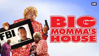 Download lagu Big Momma's House (2000) Comedy/Action Movie in English HD review and details | Ella Mitchell, Nia mp3