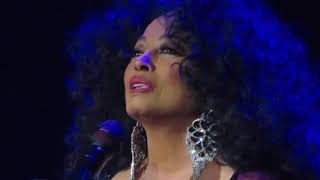 Believe In Yourself  ( As I Believe In You )- Diana Ross