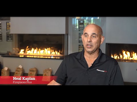 Fireplaces Plus