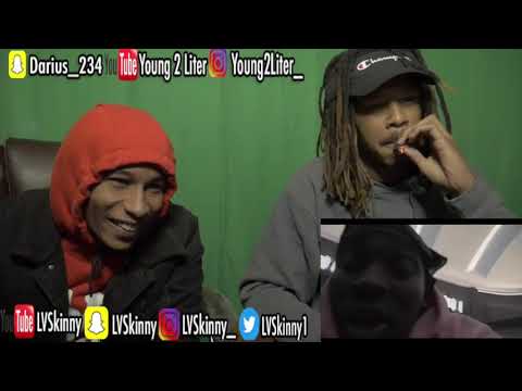 BigWinnn x GlockBoyKari - GlockWin (Reaction Video)