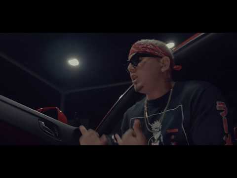 DESAMOR - J LANNY [Official Music Video]