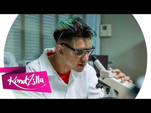MC Fioti - Vacina Butantan - Remix Bum Bum Tam Tam (KondZilla)