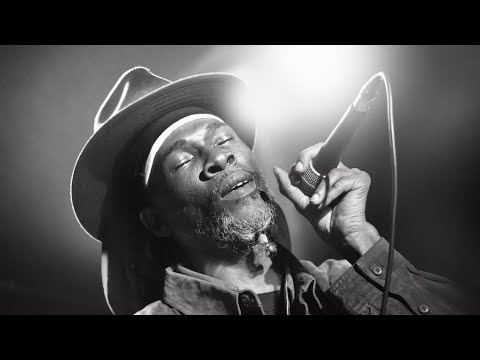 Raxy Dub Stations(RDS) presents - VAUGHN BENJAMIN @55 EARTHICAL BALANCE TRIBUTE