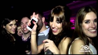 Teatro Kapital Les Castizos dj show