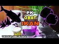 Jual Larutan Pk Untuk Ikan Hias