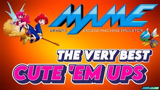 The Best Arcade Games That You Must Play #mame #arcadegames #arcadegaming