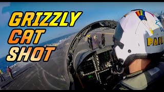 Feel The Roar Of MAX Afterburner On The Catapult | Flight Deck OPS | USS Theodore Roosevelt