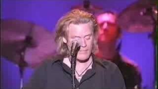 Let Me Be The One (1996) - Daryl Hall