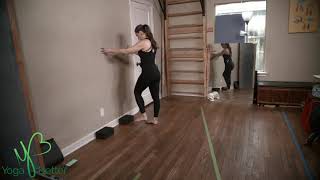 Level 1: Friday  Nov 27th  9am(ANDRIA)