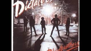 the dictators bloodbrothers faster and louder 1978