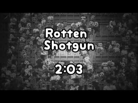 [Rotten Shotgun] Death Road to Canada OST (Regular Length)