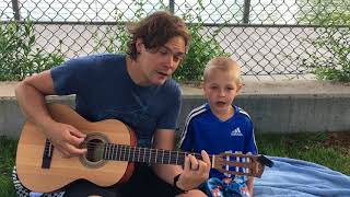 Teddy Bear&#39;s Picnic (Written by Anne Murray)