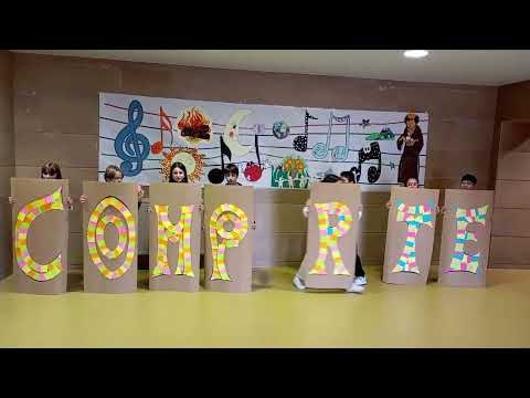 Compartir es cambiar