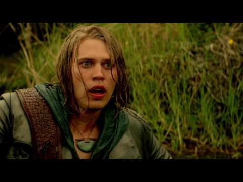 ブルーレイ&DVD『シャナラ・クロニクルズ＜ファースト・シーズン＞』ダイジェスト動画 6月22日レンタル開始