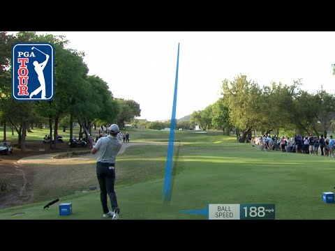 Top 20 shots from WGC-Dell Match Play | 2023