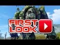 ArcheAge - Gameplay First Look 