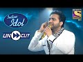 Danish Delivers A Devotional Performance On Sainath Tere Hazaron Indian Idol Season 12 Uncut