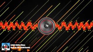 [Christian Chill Trap] Colton Dixon - Back To Life (BLRZ Remix)