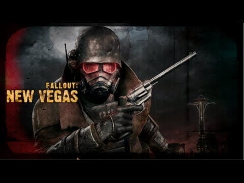 Fallout: New Vegas pt.105(Very Hard/Hardcore)
