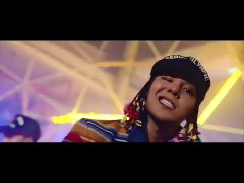 Solid Base And MC Sar - Colours Of Your Jam (D-Base Mix 2010)