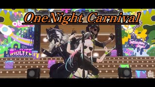 【One Night Carnival】アイラニ・イオフィフティーン　影山シエン　荒咬オウガ　Welcome to! Airani iofifteen 2024 Birthday 3D Live -