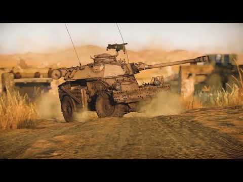 My My Snake Eyes feat. Malena - My Baby Knows - War Thunder - GMV